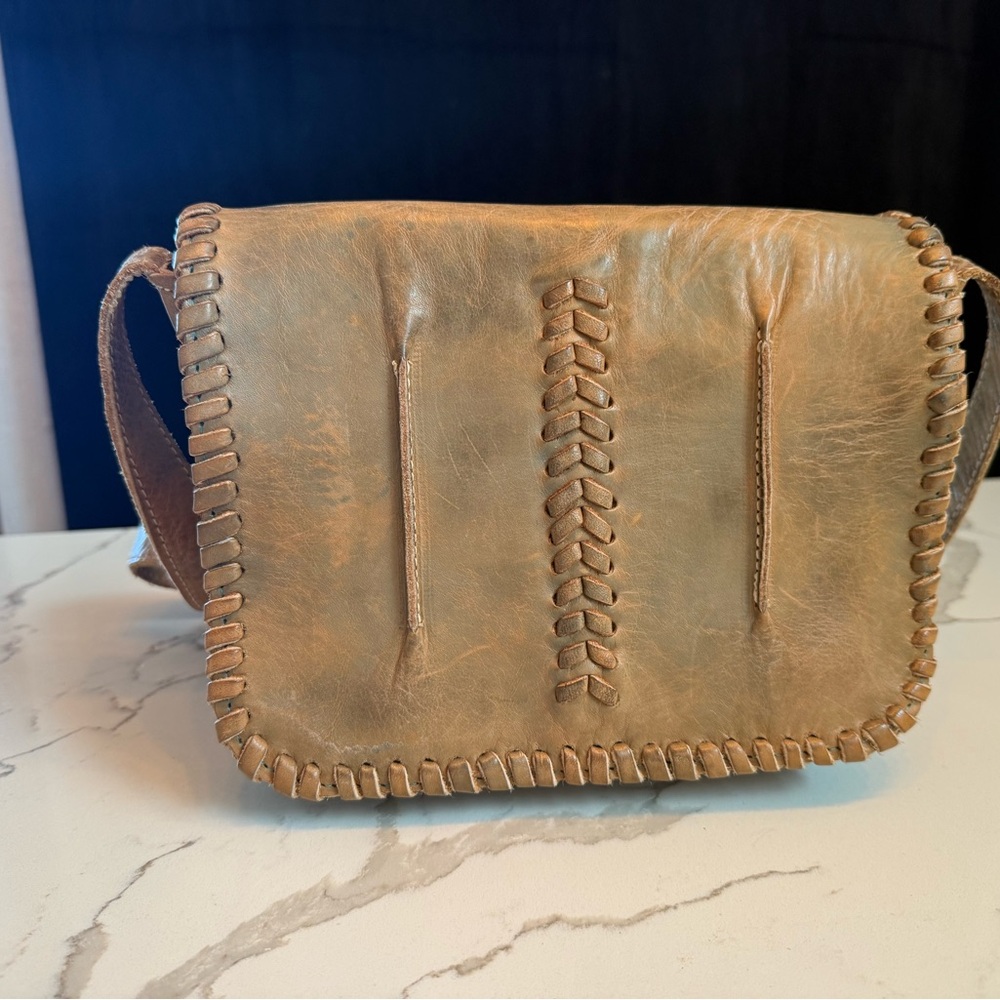 Bed Stu bag - RARE style